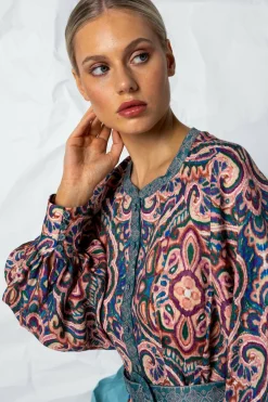 KACHEL Stella Dress OASIS