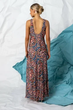 KACHEL Victoria Dress OASIS