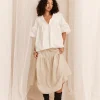 KINGA CSILLA Florence Tesoro Blouse