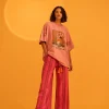 KINGA CSILLA Shyla Pant SIMPSON