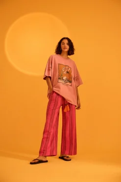 KINGA CSILLA Shyla Pant SIMPSON