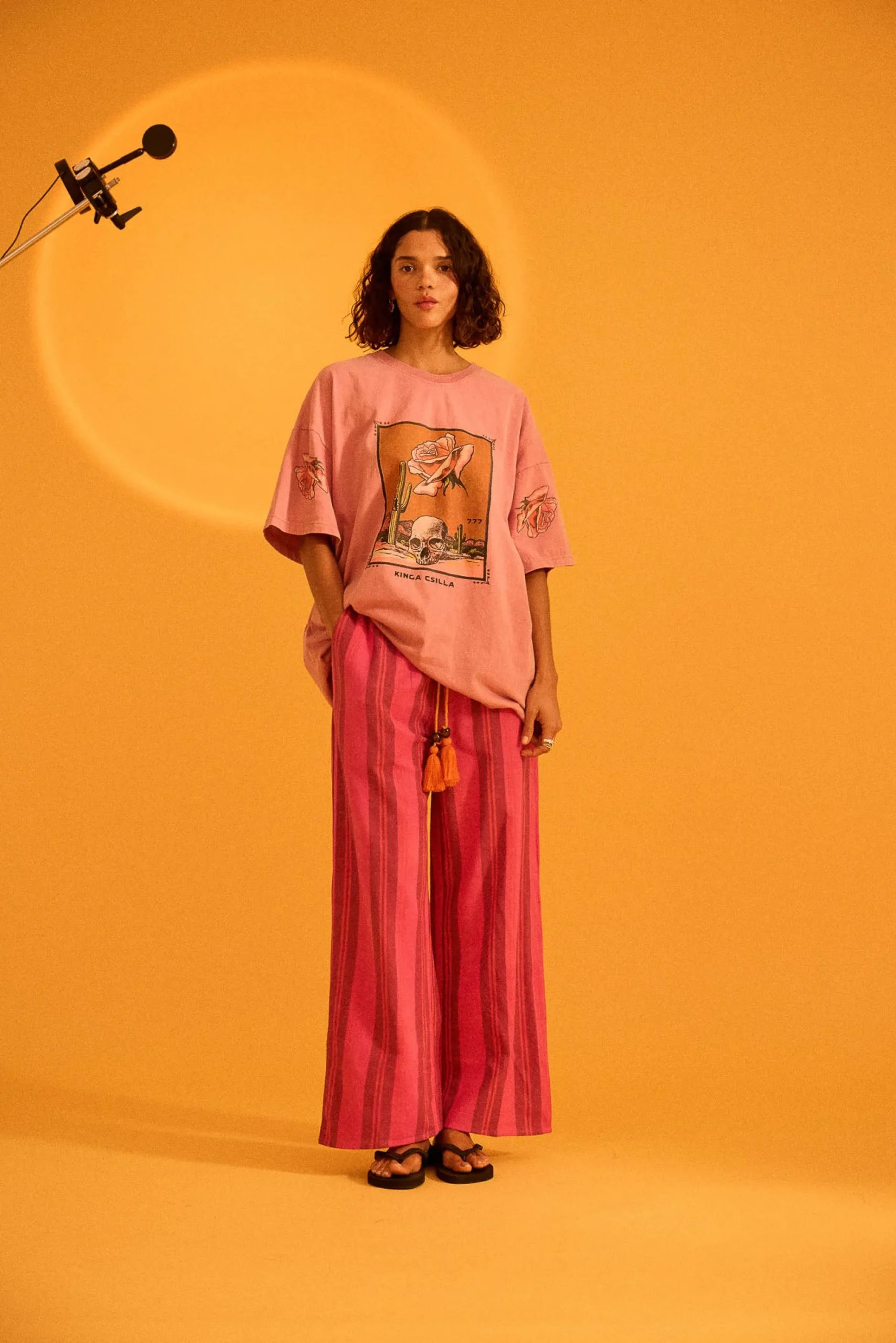 KINGA CSILLA Shyla Pant SIMPSON