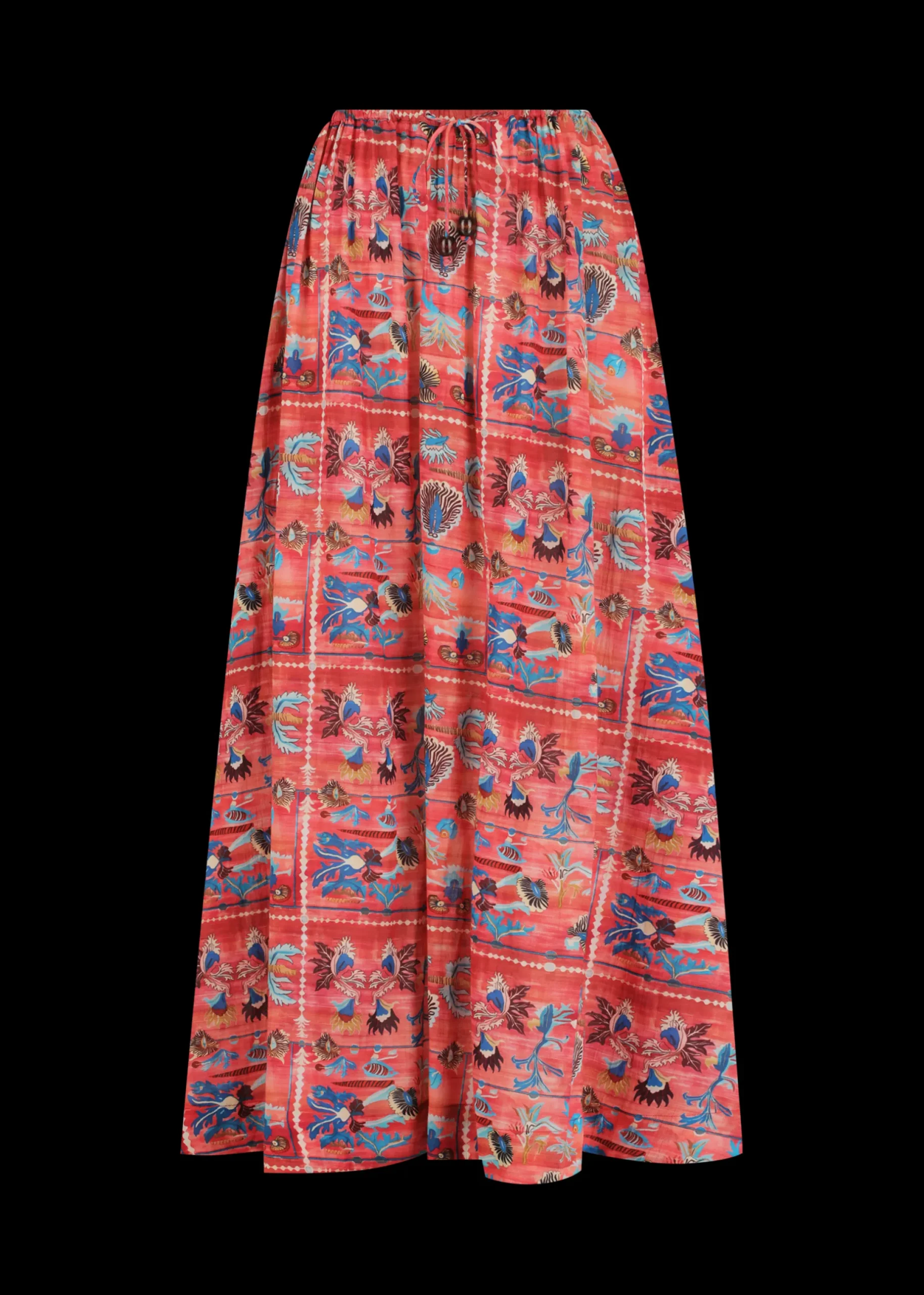 KINGA CSILLA Tierra Ode Skirt