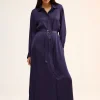 KINNEY Elsa Dress INDIGO