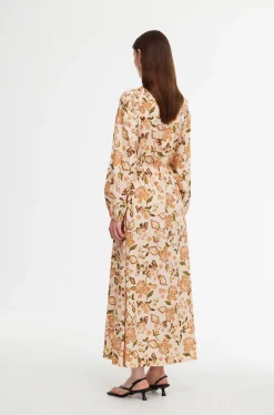 KINNEY Posey Dress GARDEN