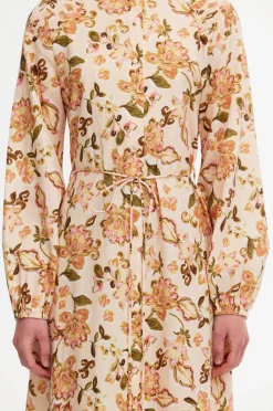 KINNEY Posey Dress GARDEN