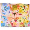 KIP & CO Change Mat POSIE LANE