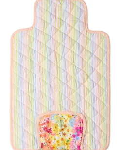 KIP & CO Change Mat POSIE LANE