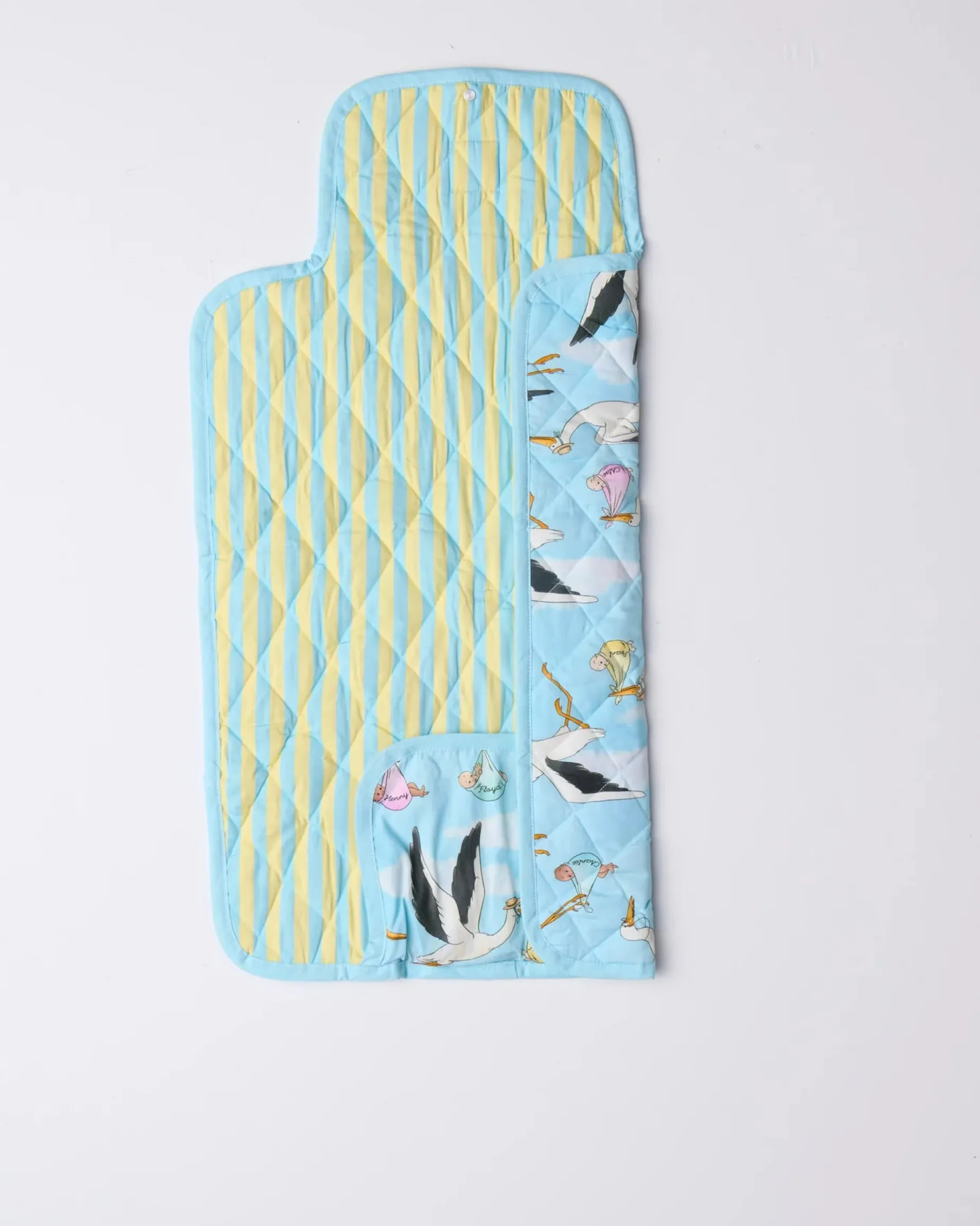 KIP & CO Change Mat SPECIAL DELIVERY