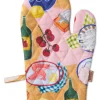 KIP & CO Oven Mitt SUPPER