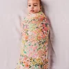 KIP&CO Baby Swaddle YOU'RE BEAUTIFUL