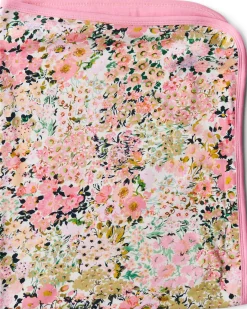 KIP&CO Snuggle Blanket YOU'RE BEAUTIFUL