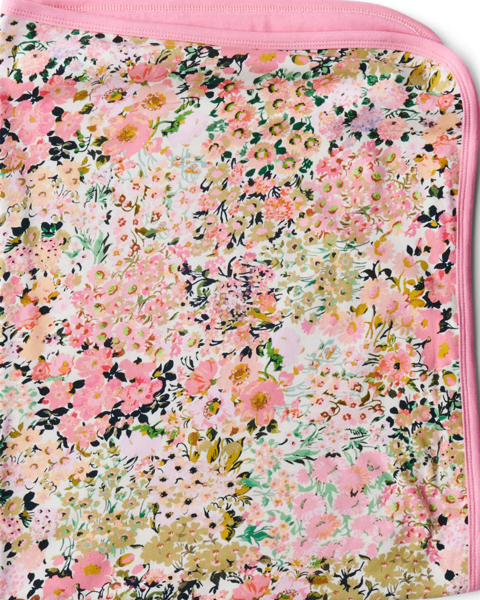 KIP&CO Snuggle Blanket YOU'RE BEAUTIFUL
