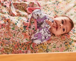 KIP&CO Snuggle Blanket YOU'RE BEAUTIFUL
