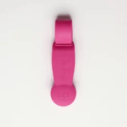 KLIPSTA Hat Clip HOT PINK