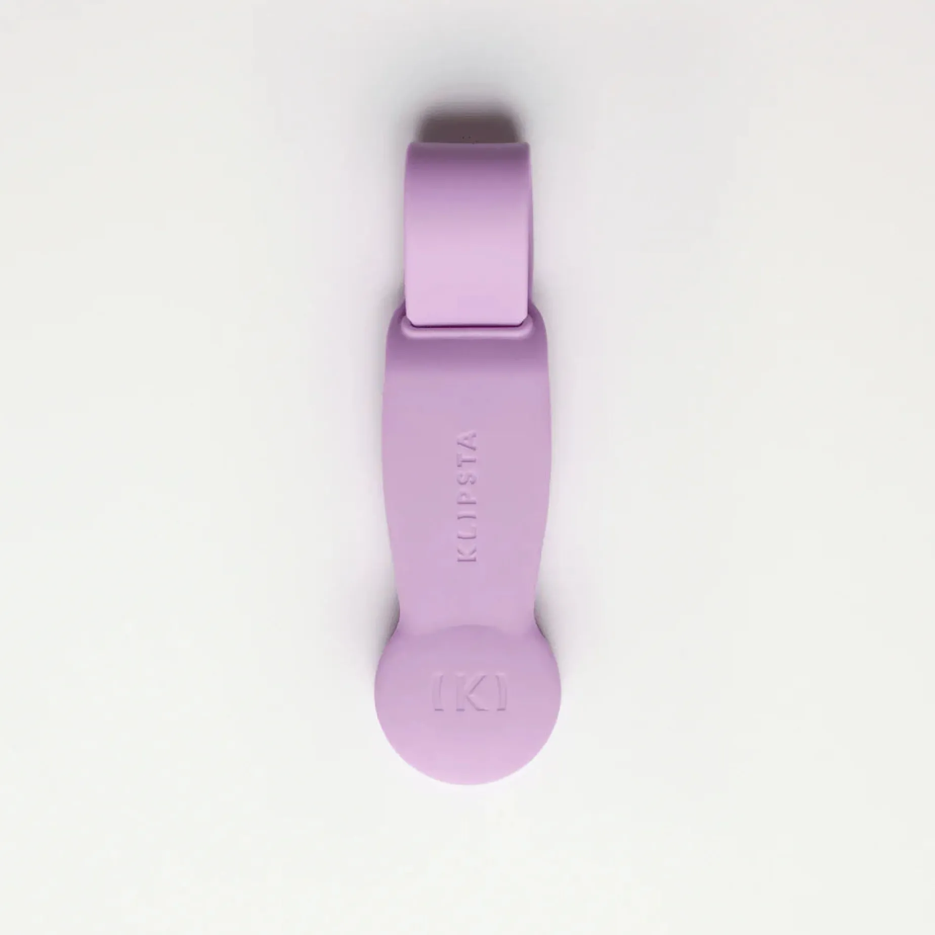 KLIPSTA Hat Clip LAVENDER