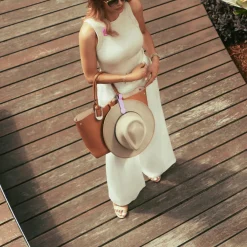 KLIPSTA Hat Clip LAVENDER