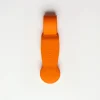 KLIPSTA Hat Clip ORANGE