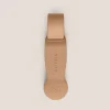 KLIPSTA Hat Clip TAN
