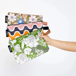KOLLAB Clutch Bag ALOHA