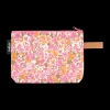 KOLLAB Clutch Bag GARDEN SPRITZ