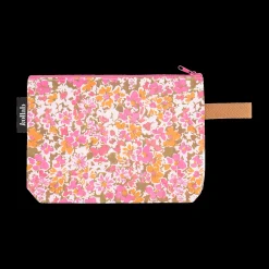 KOLLAB Clutch Bag GARDEN SPRITZ