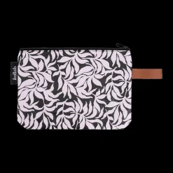 KOLLAB Clutch Bag MIDNIGHT GARDEN