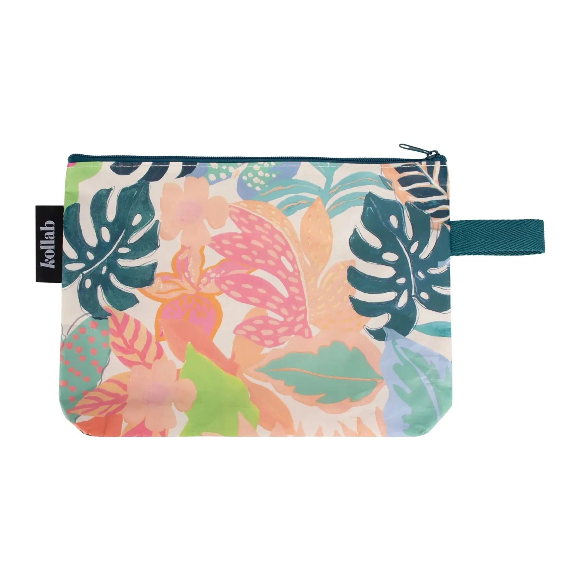 KOLLAB Clutch Bag SUMMER GARDEN