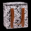 KOLLAB Cooler Bag MIDNIGHT GARDEN