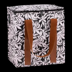 KOLLAB Cooler Bag MIDNIGHT GARDEN