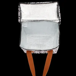 KOLLAB Cooler Bag MIDNIGHT GARDEN
