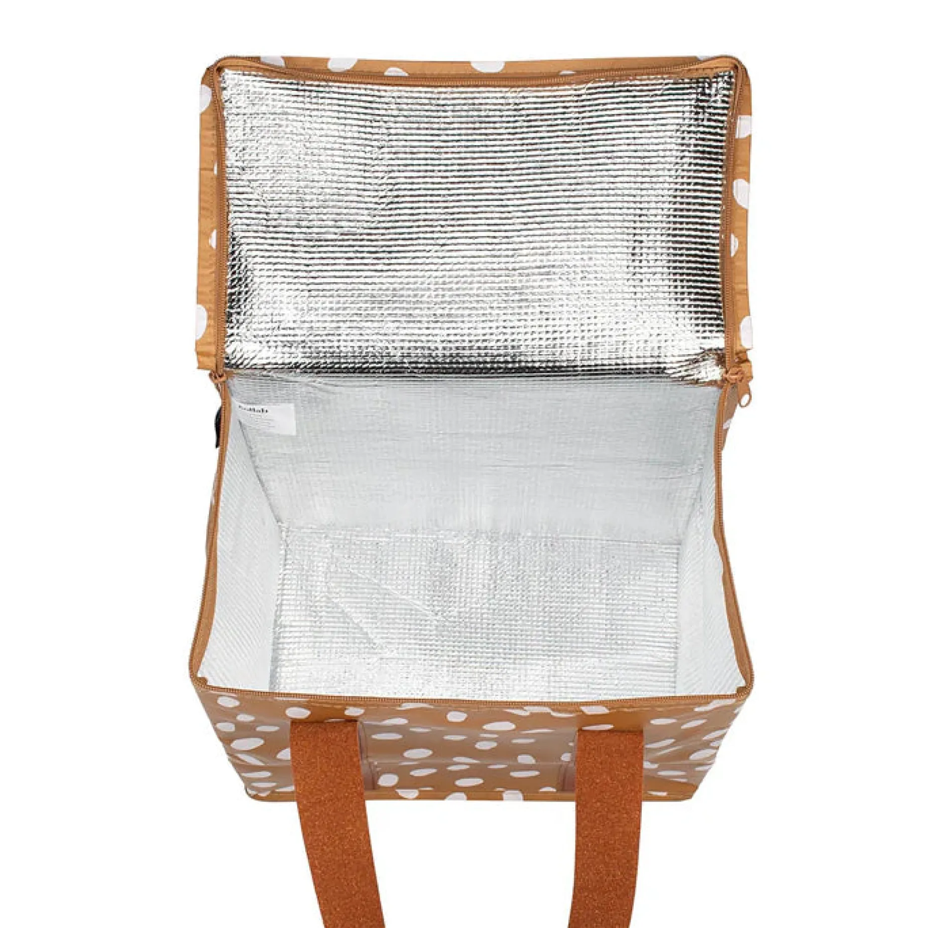 KOLLAB Cooler Bag SPOTTY
