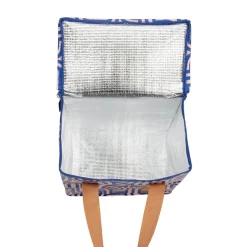 KOLLAB Cooler Bag TWISTED