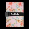 KOLLAB Picnic Mat BLUSH MEADOWS