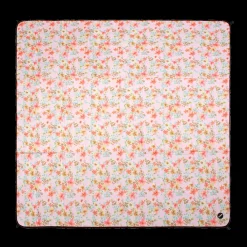 KOLLAB Picnic Mat BLUSH MEADOWS