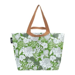 KOLLAB Shopper Tote ALOHA