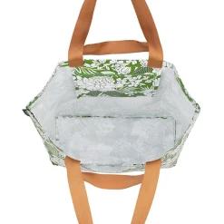 KOLLAB Shopper Tote ALOHA
