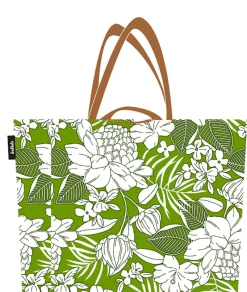 KOLLAB Shopper Tote ALOHA