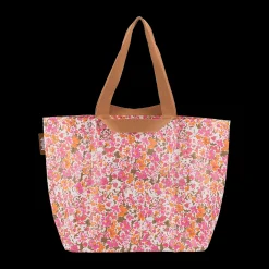 KOLLAB Shopper Tote GARDEN SPRITZ