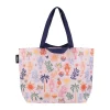 KOLLAB Shopper Tote MOROCCAN NIGHTS
