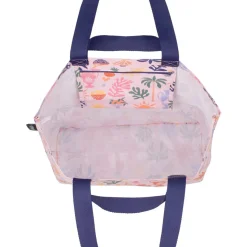 KOLLAB Shopper Tote MOROCCAN NIGHTS