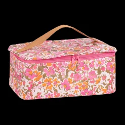 KOLLAB Stash Bag GARDEN SPRITZ