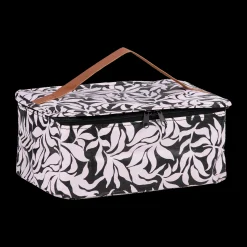 KOLLAB Stash Bag MIDNIGHT GARDEN