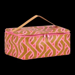 KOLLAB Stash Bag ROSEWOOD