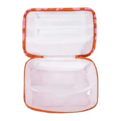 KOLLAB Stash Bag TERRA BLOOM