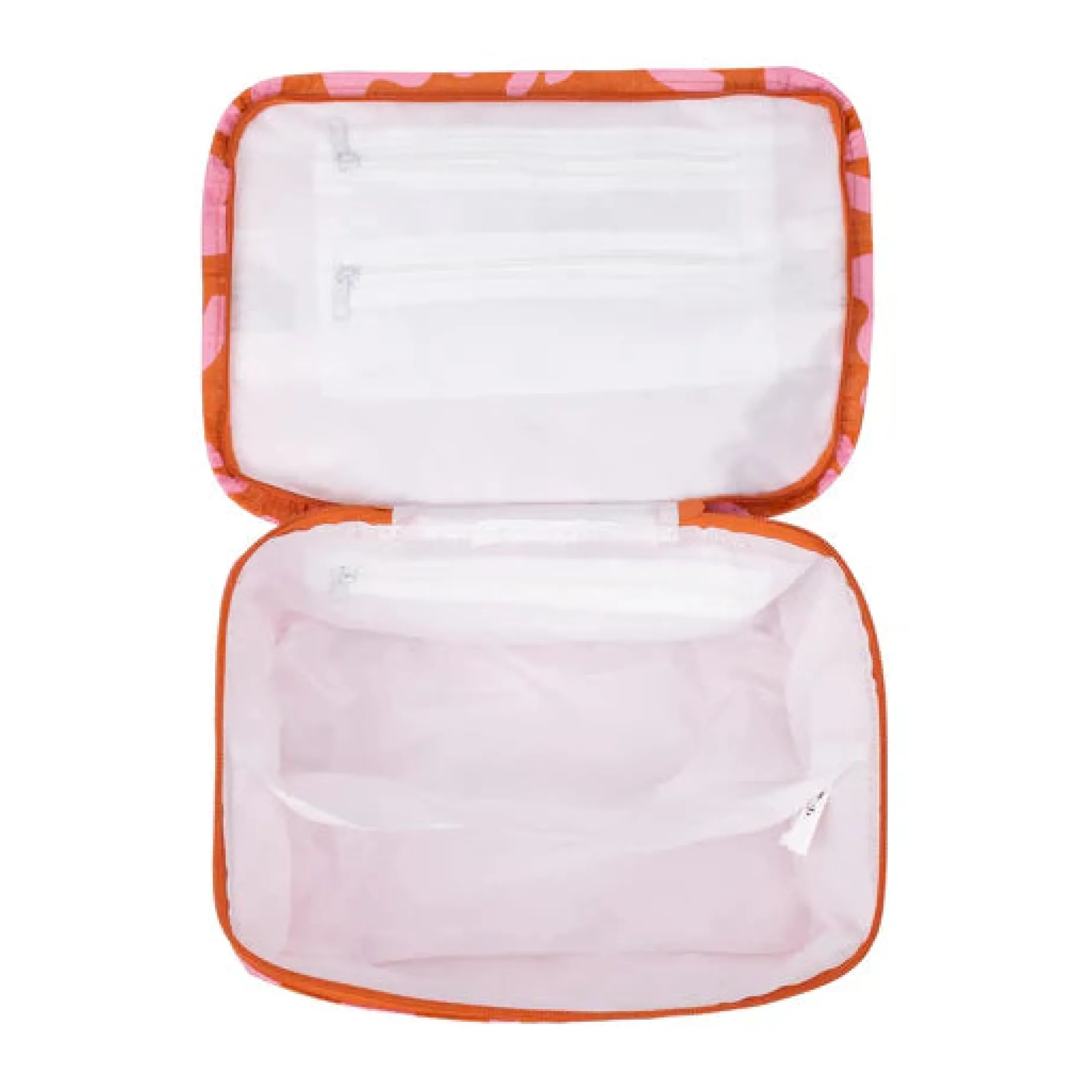 KOLLAB Stash Bag TERRA BLOOM