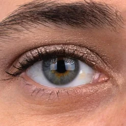 LA CRIQUE Eyeshadow & Highlighter BRONZE