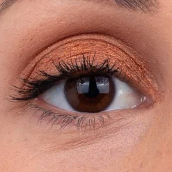 LA CRIQUE Eyeshadow & Highlighter COPPER