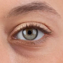 LA CRIQUE Eyeshadow & Highlighter GOLDEN HOUR