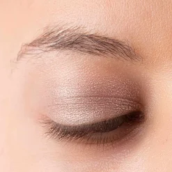 LA CRIQUE Eyeshadow & Highlighter MARRON GLACE
